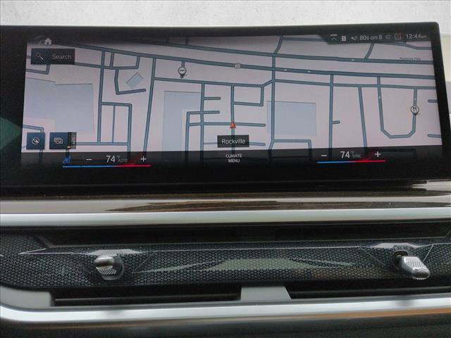 Used 2023 BMW X7 xDrive40i w/ Premium Package image 13