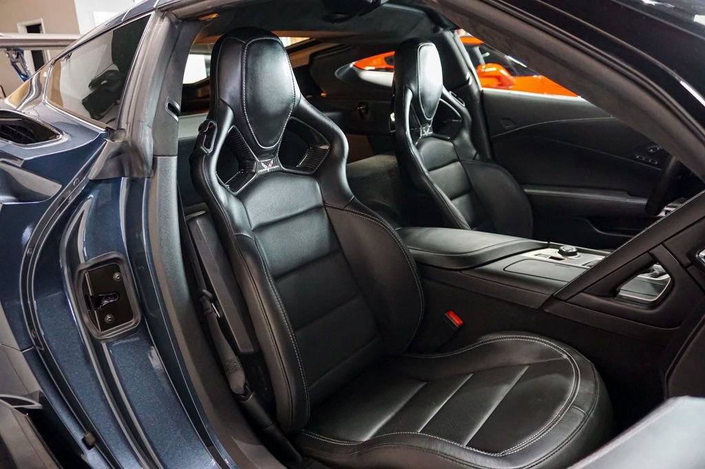 Used 2019 Chevrolet Corvette ZR1 image 36