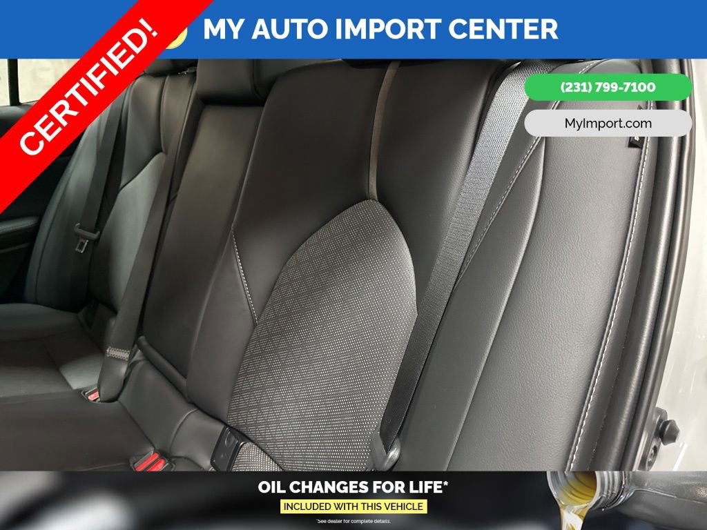 Used 2024 Toyota Camry XSE w/ Blackout Package (TMS) image 24