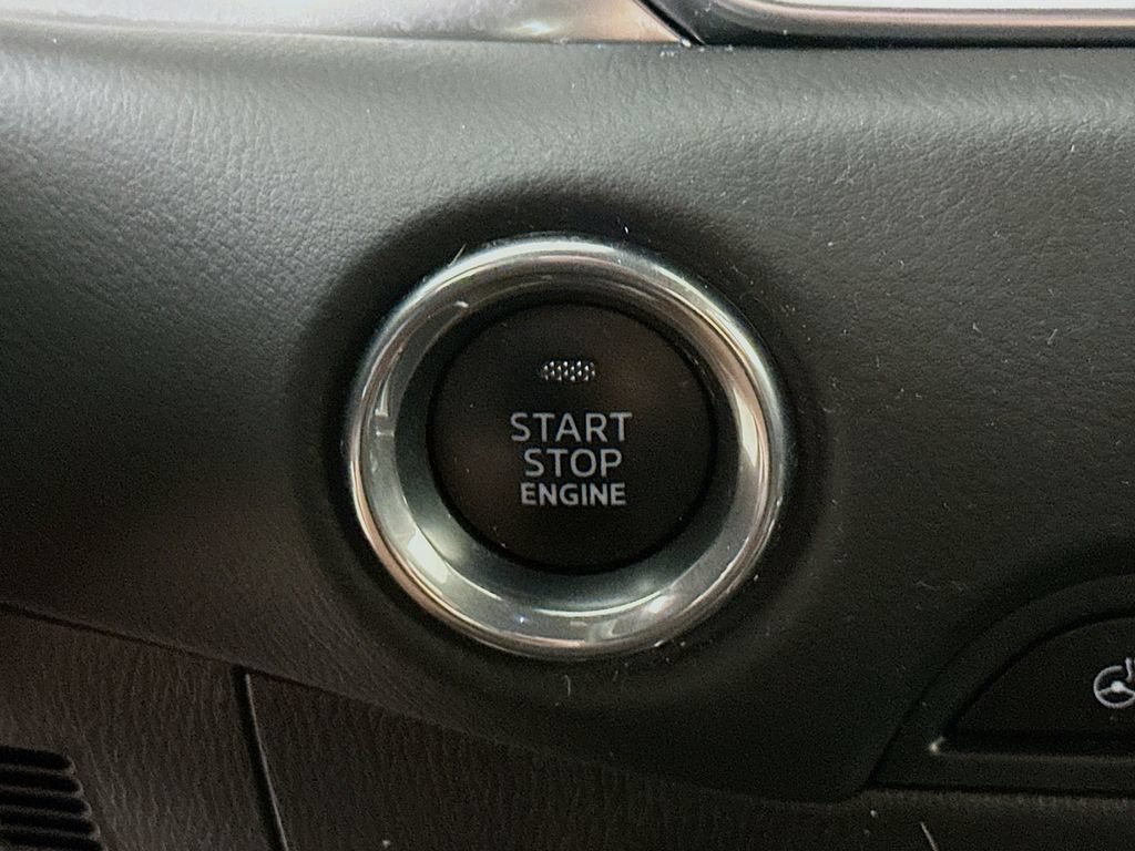 Certified 2023 MAZDA CX-5 Signature AWD/4WD image 20