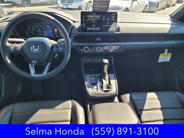 New 2026 Honda CR-V Sport-L image 7