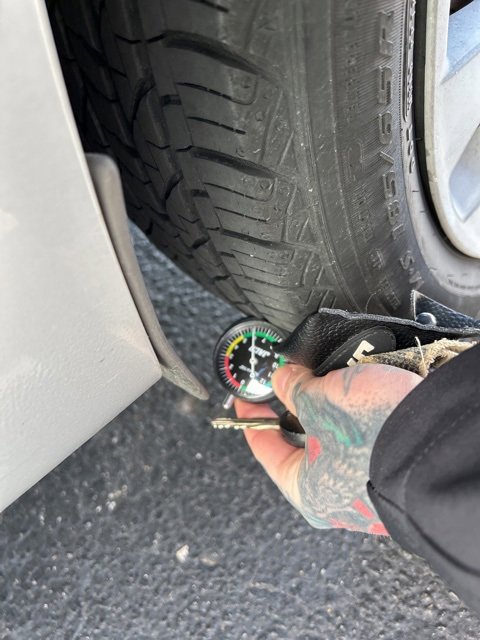 Used 2015 Nissan Versa Note SV image 5