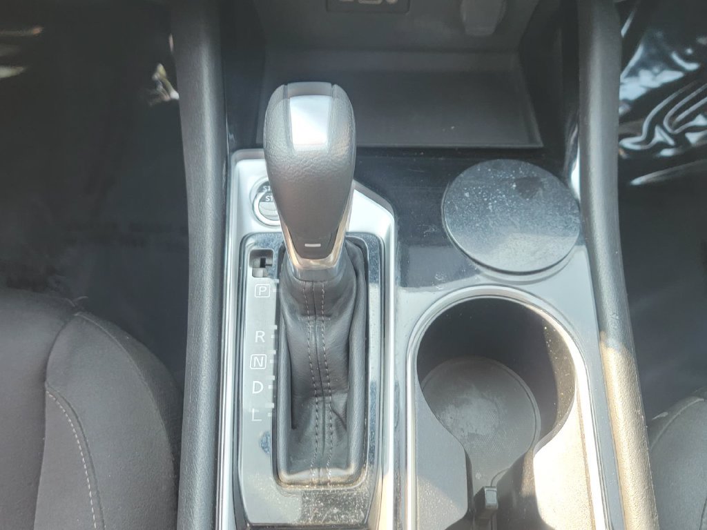 Used 2024 Nissan Altima 2.5 SV FWD image 22