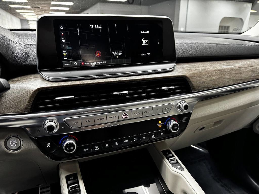 Used 2020 Kia Telluride SX image 25