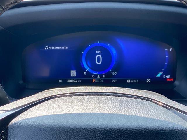 Certified 2022 Ford Explorer Platinum w/ Equipment Group 601A image 32