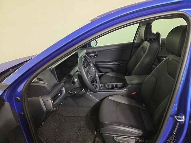 Certified 2026 Kia K4 EX FWD image 11