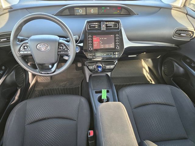 Used 2020 Toyota Prius LE FWD image 11