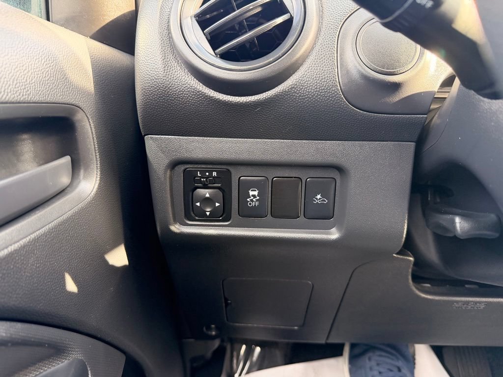 Used 2024 Mitsubishi Mirage G4 LE FWD image 25