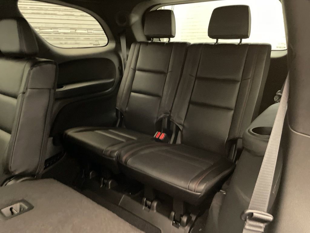 New 2026 Dodge Durango GT w/ Tow 'N Go Package AWD/4WD image 21