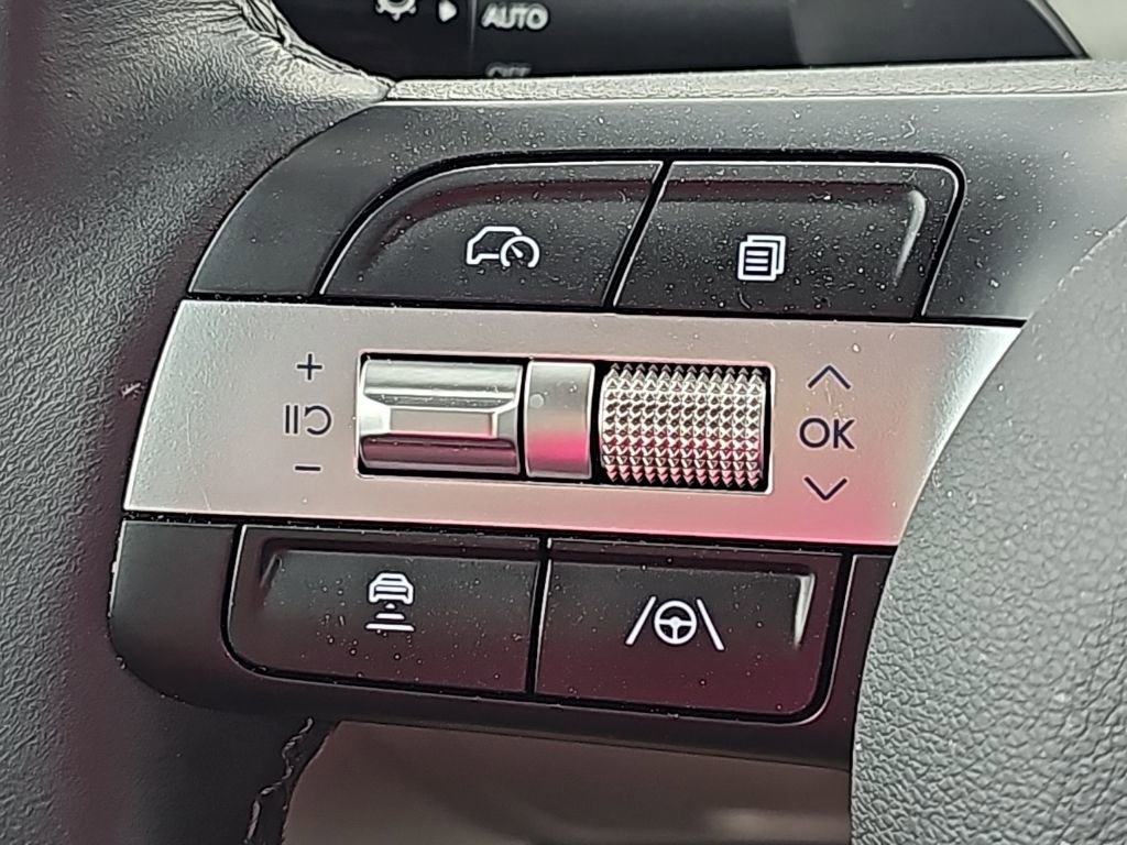 Used 2025 Hyundai Tucson SEL image 21