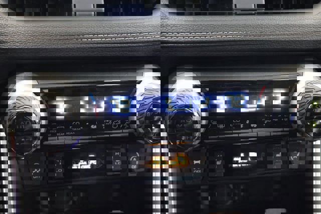 New 2025 Toyota RAV4 XLE image 20