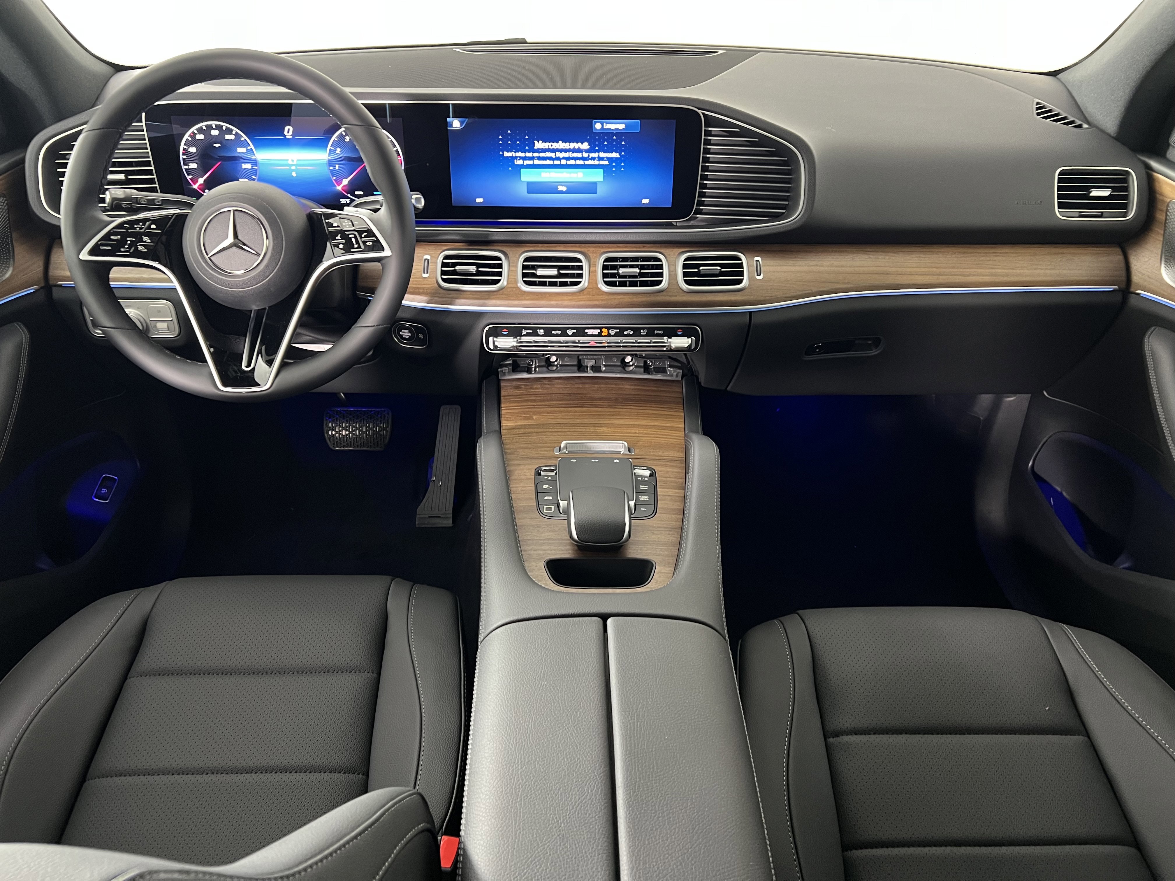 New 2026 Mercedes-Benz GLE 350 4MATIC image 22