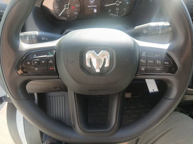 Used 2024 RAM ProMaster 2500 w/ Convenience Group FWD image 34