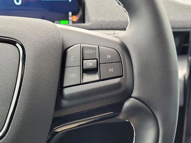 New 2025 Ford Mustang Mach-E GT AWD/4WD image 17