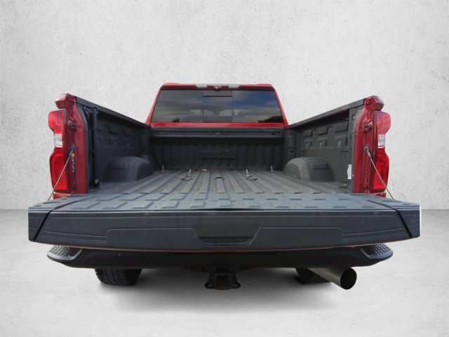 Used 2022 Chevrolet Silverado 2500 High Country w/ Z71 Off-Road Package AWD/4WD image 6