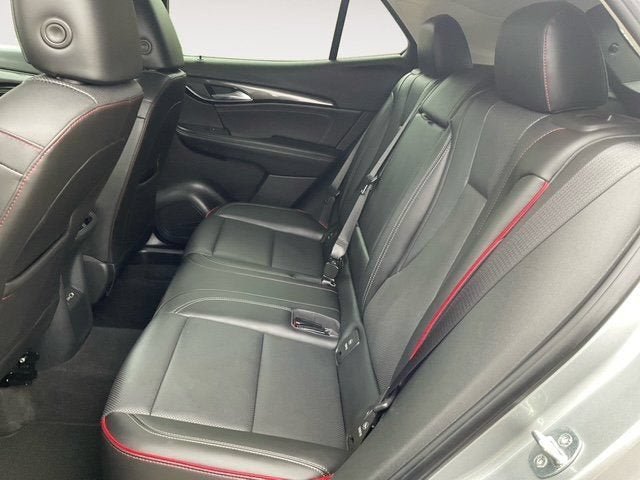 Used 2023 Buick Envision Essence w/ Sport Touring Package AWD/4WD image 11