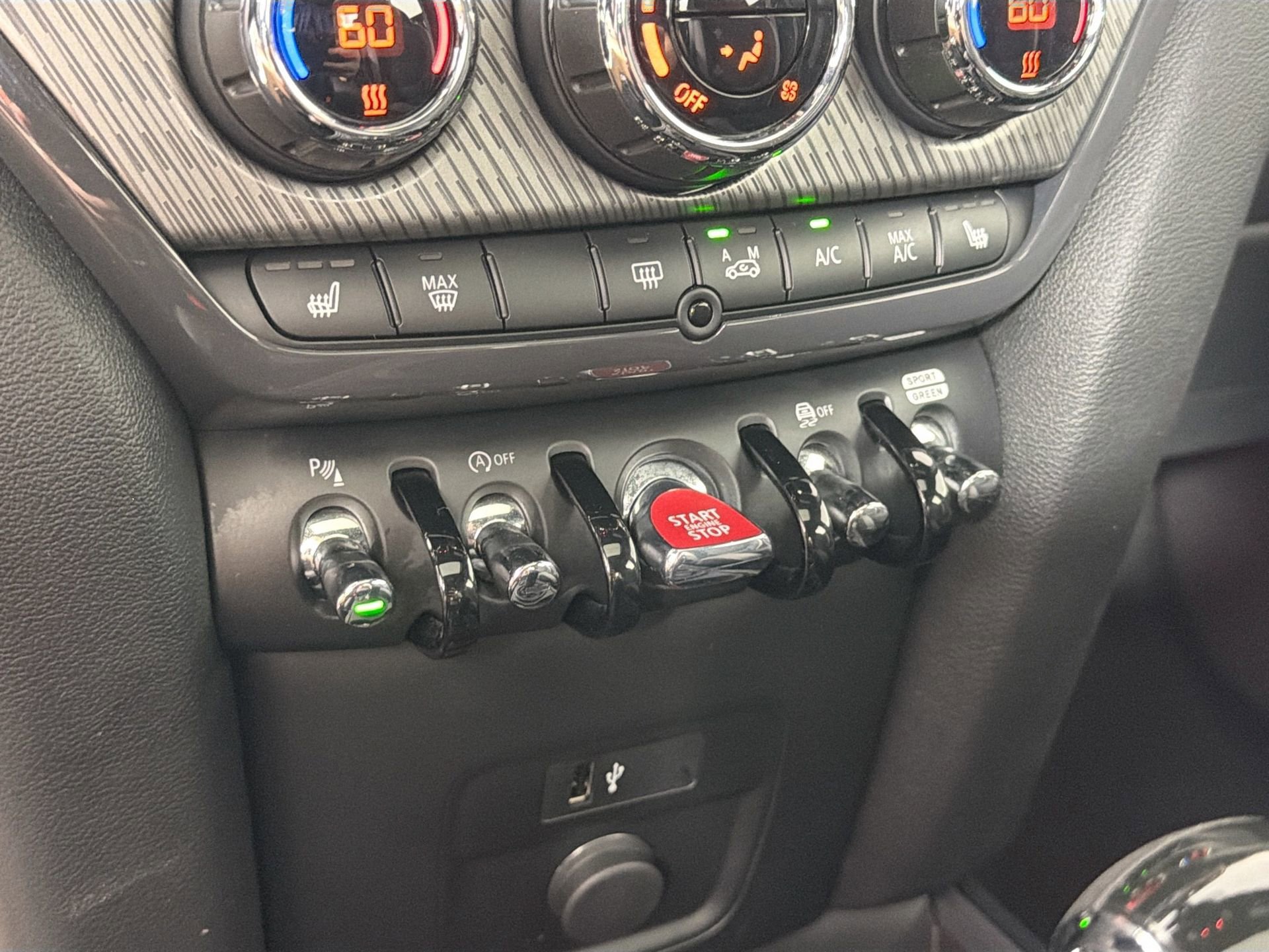 Certified 2024 MINI Cooper Countryman John Cooper Works image 20