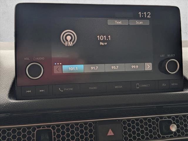 Used 2023 Honda Civic LX image 13