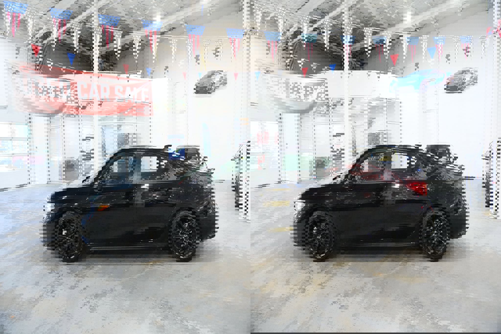 Used 2025 Honda Civic Si image 6