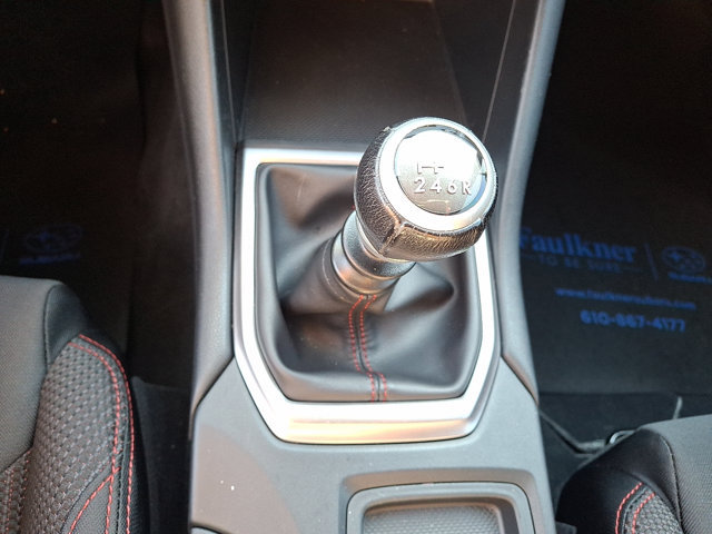 Certified 2024 Subaru WRX Premium AWD/4WD image 17