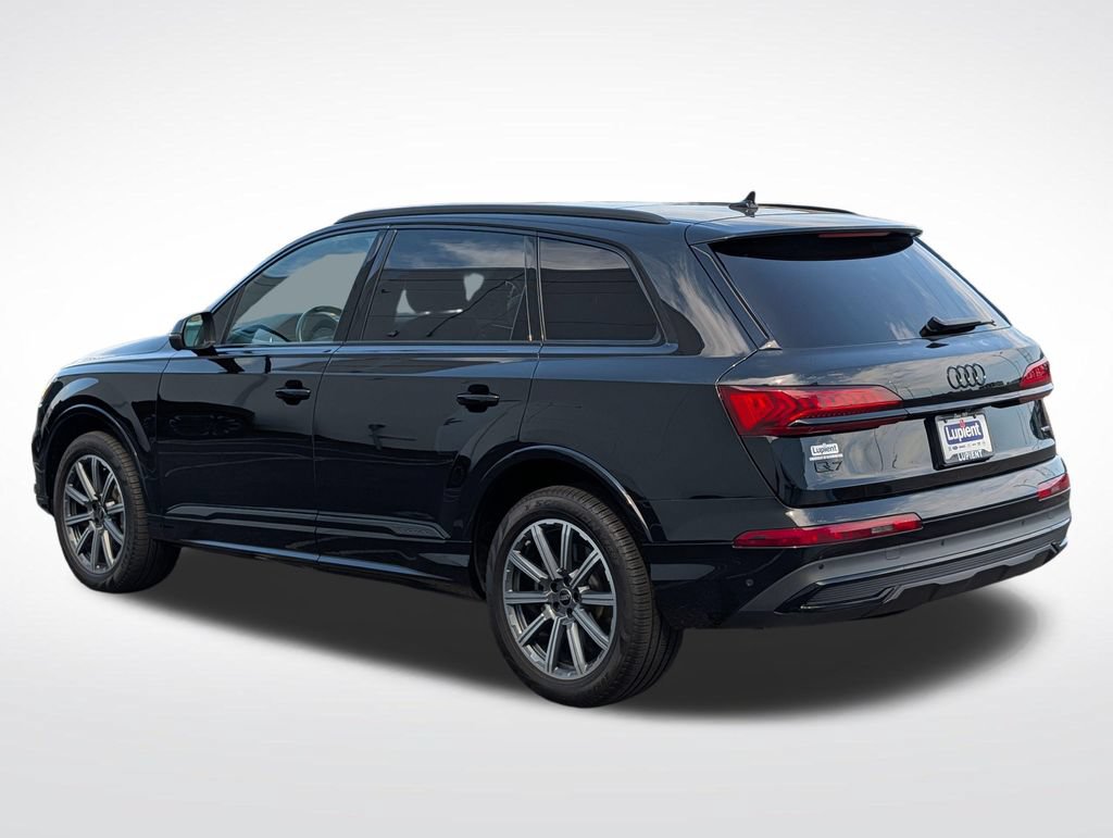 Used 2023 Audi Q7 2.0T Premium Plus w/ Premium Plus Package AWD/4WD image 10