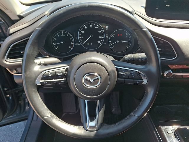 Used 2024 MAZDA CX-30 AWD 2.5 S w/ Preferred Package image 20