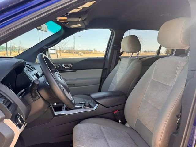 Used 2013 Ford Explorer 4WD image 6