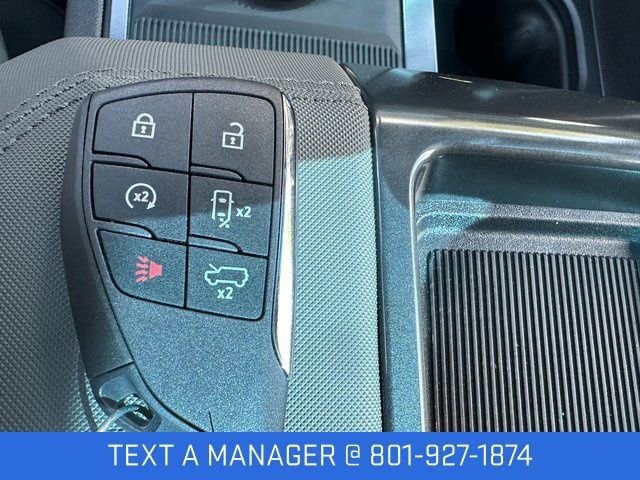 New 2025 GMC Hummer EV 3X w/ Extreme Off-Road Package AWD/4WD image 41