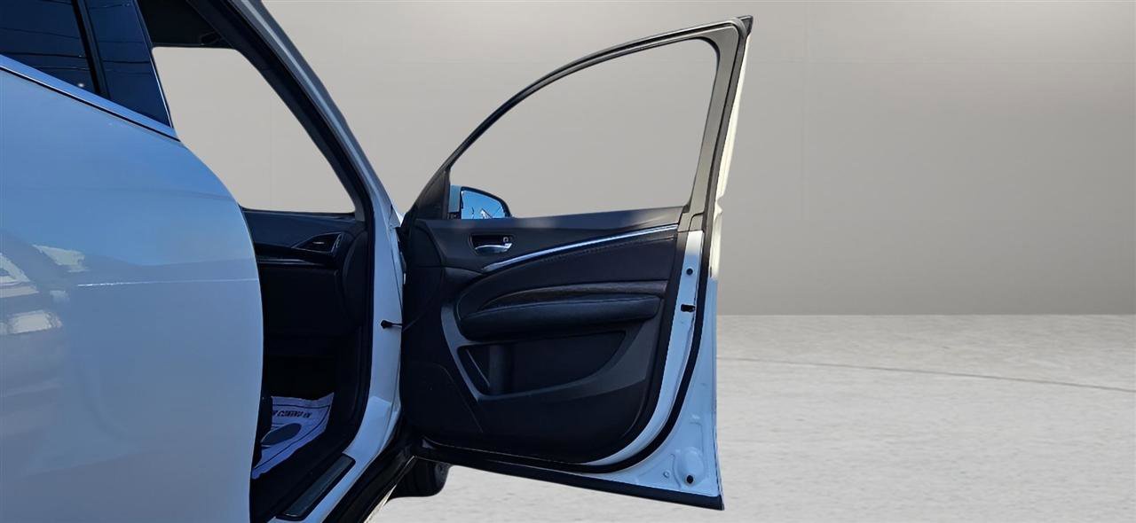 Used 2020 Acura MDX SH-AWD w/Technology Pkg image 26