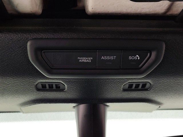 Used 2021 Jeep Wrangler Unlimited Rubicon 4xe w/ Cold Weather Group image 48