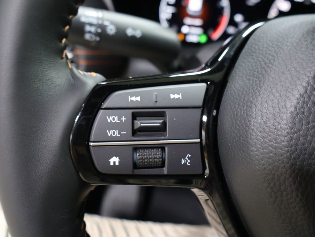 New 2026 Honda HR-V Sport image 30