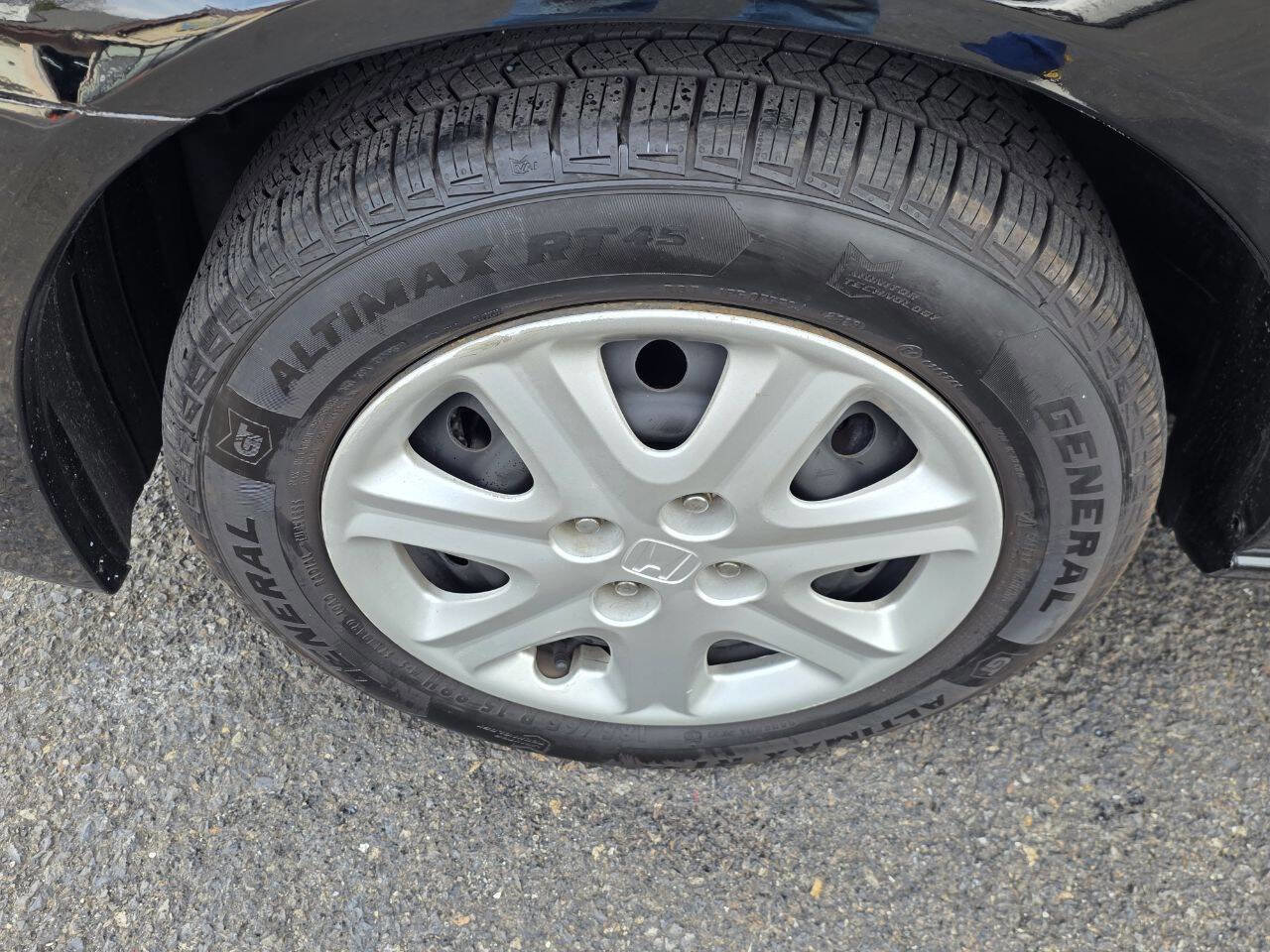 Used 2003 Honda Civic EX image 20