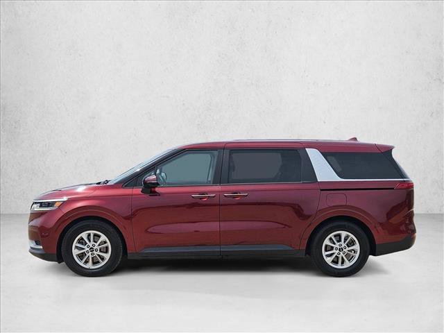 Used 2022 Kia Carnival LX FWD image 8