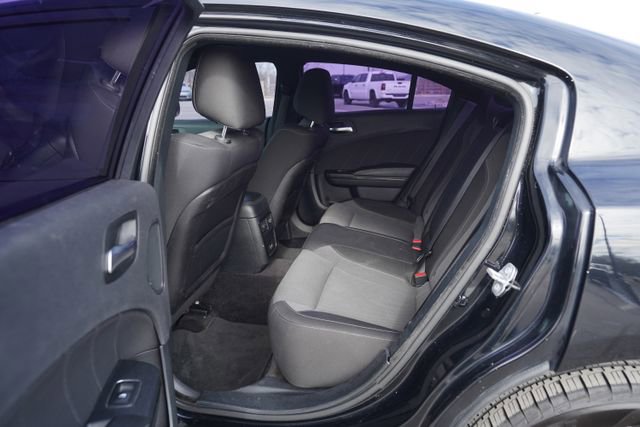 Used 2017 Dodge Charger SXT w/ Rallye Group image 15