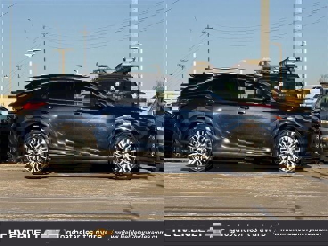 Used 2023 Lexus RX 350 Premium Plus w/ Cold Area Package image 5