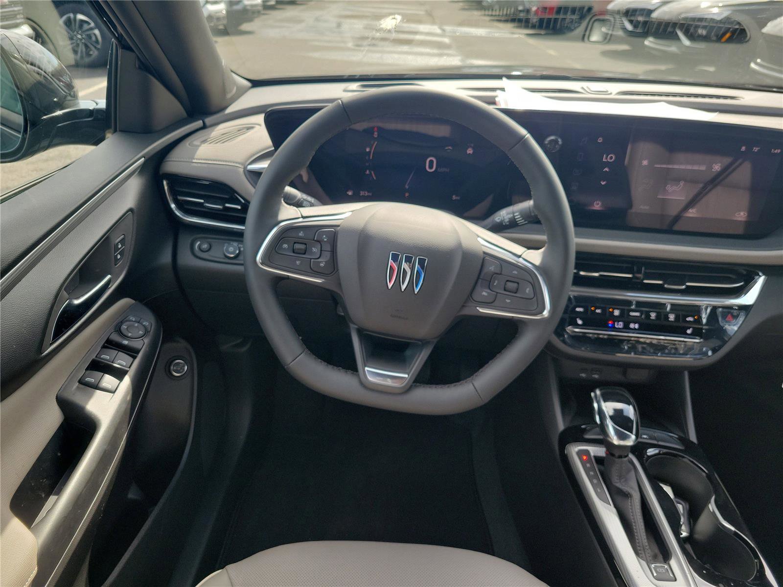 New 2026 Buick Envista Avenir image 13