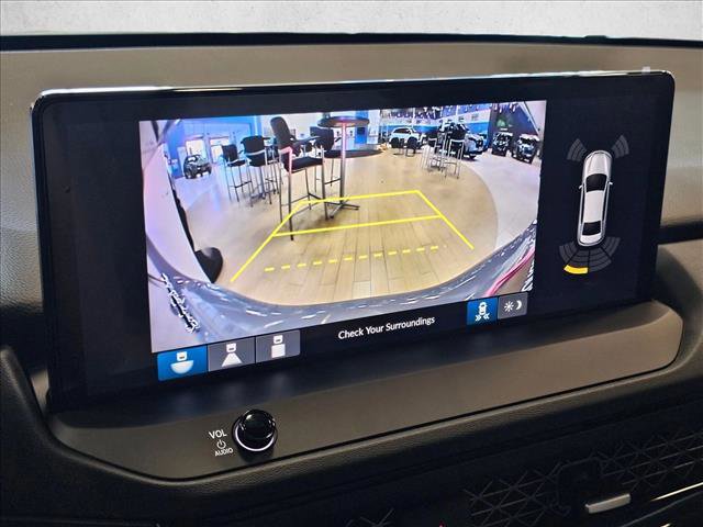 New 2025 Honda Accord Touring image 16