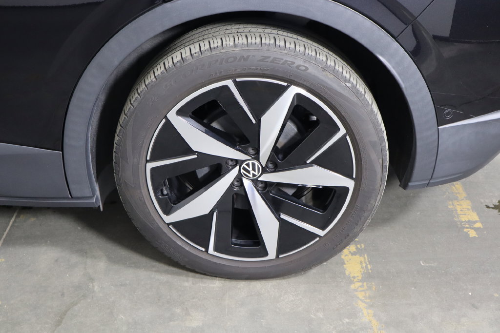 Used 2023 Volkswagen ID.4 S RWD image 43