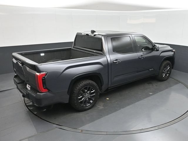 Used 2023 Toyota Tundra Platinum w/ Advanced Package AWD/4WD image 29