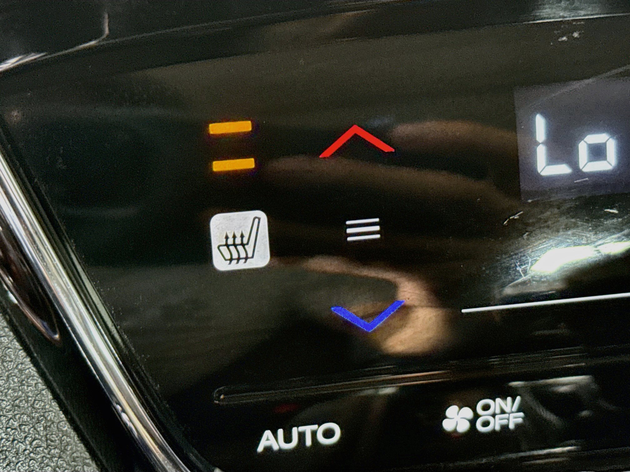 Used 2022 Honda HR-V EX image 24