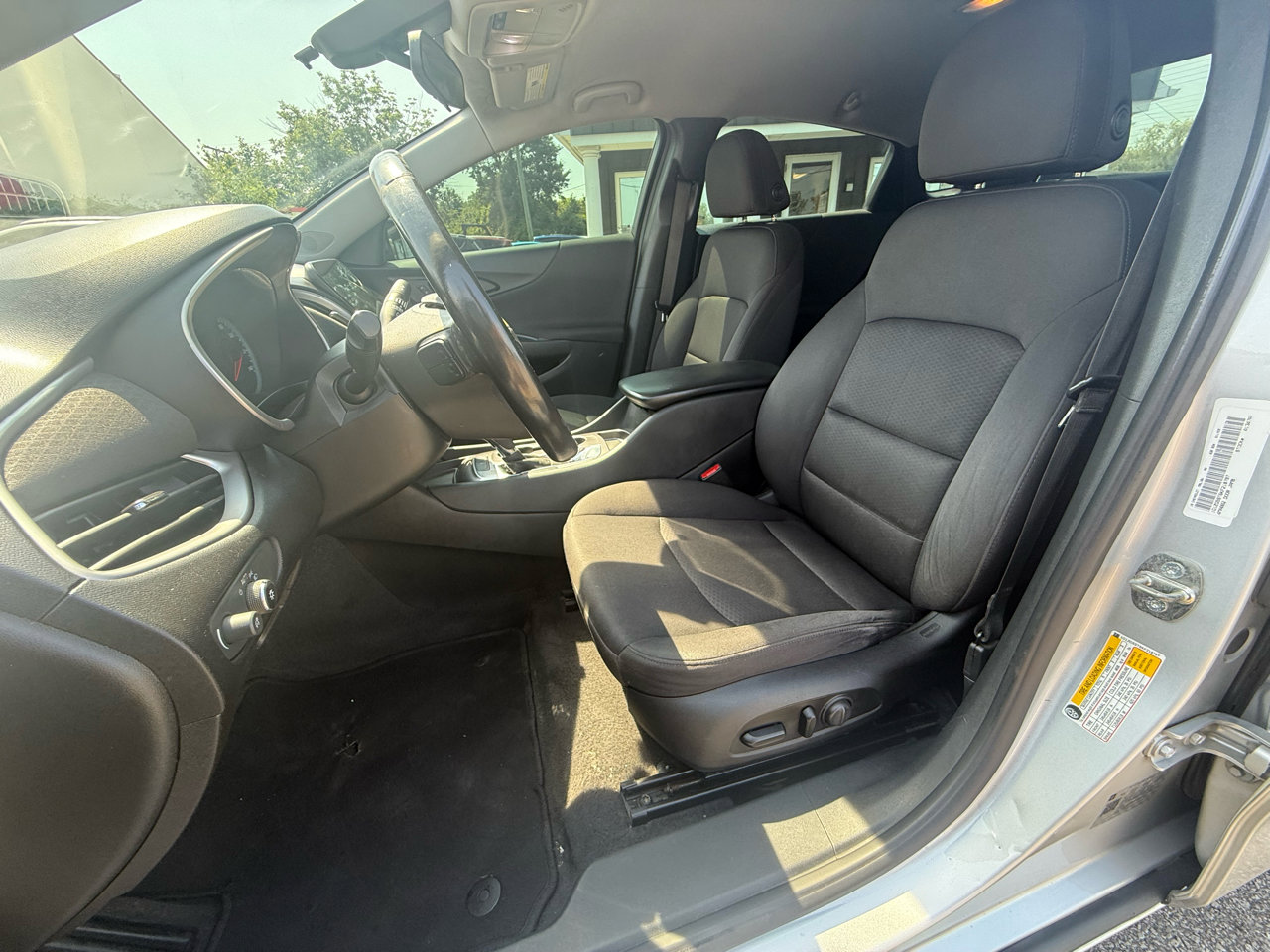 Used 2019 Chevrolet Malibu RS image 16