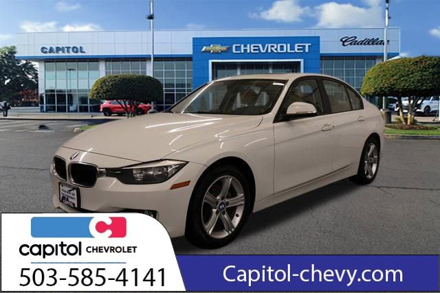 Used 2015 BMW 328i Sedan image 7