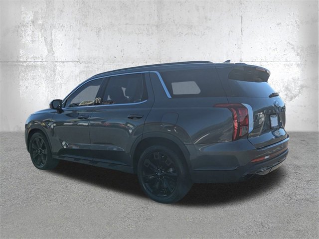Used 2023 Hyundai Palisade XRT image 6