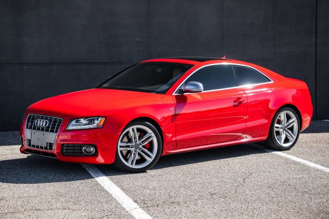 Used 2008 Audi S5 4.2 image 36