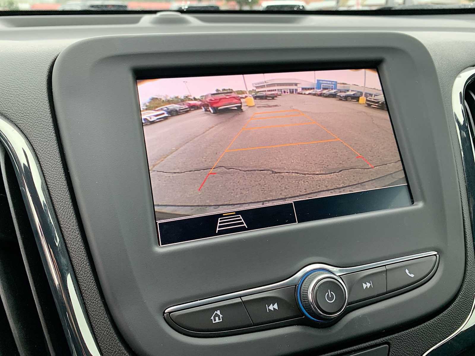 Certified 2024 Chevrolet Equinox RS AWD/4WD image 14