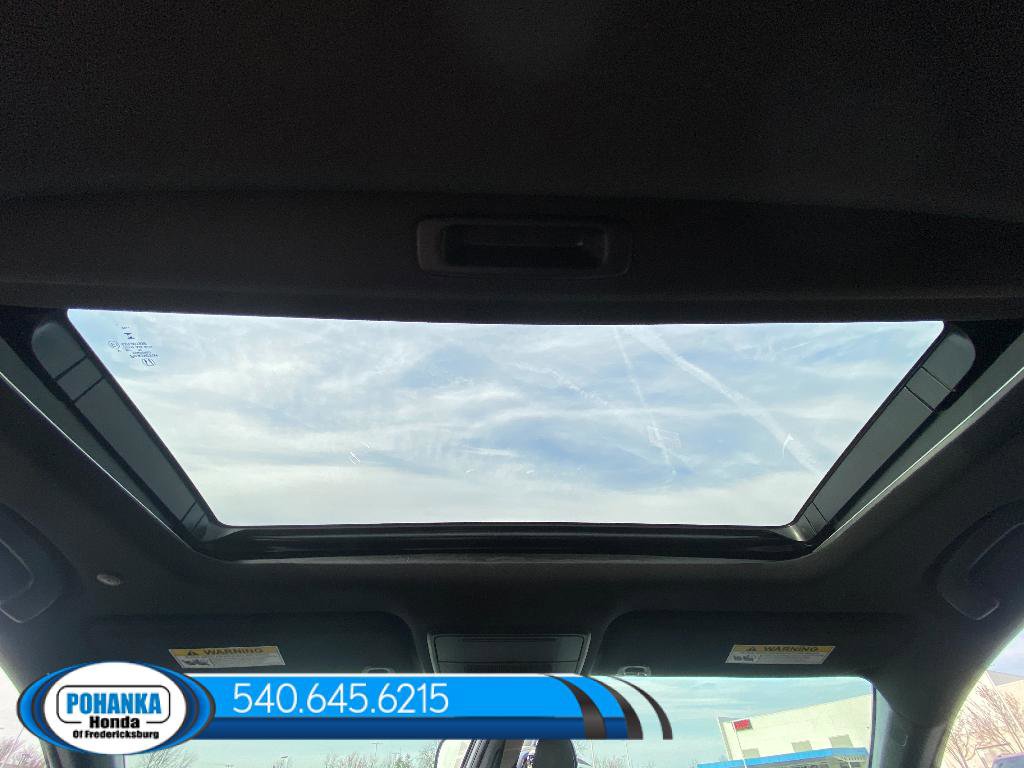 New 2026 Honda Accord Hybrid Sport-L image 17