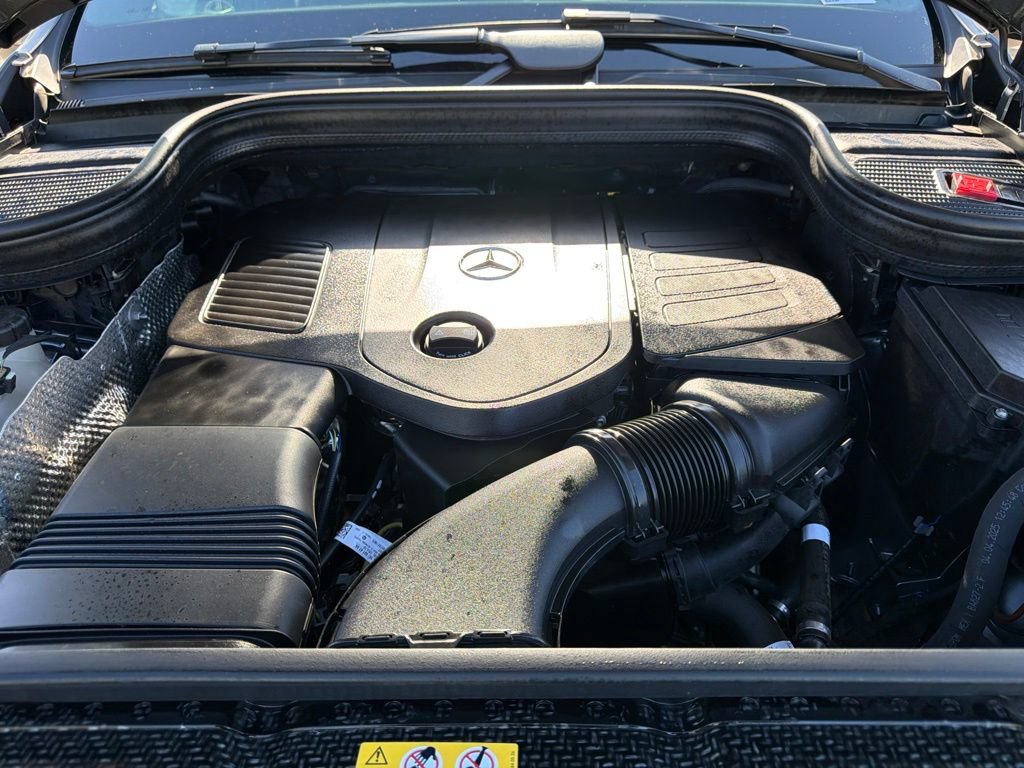 Certified 2026 Mercedes-Benz GLE 350 4MATIC image 34