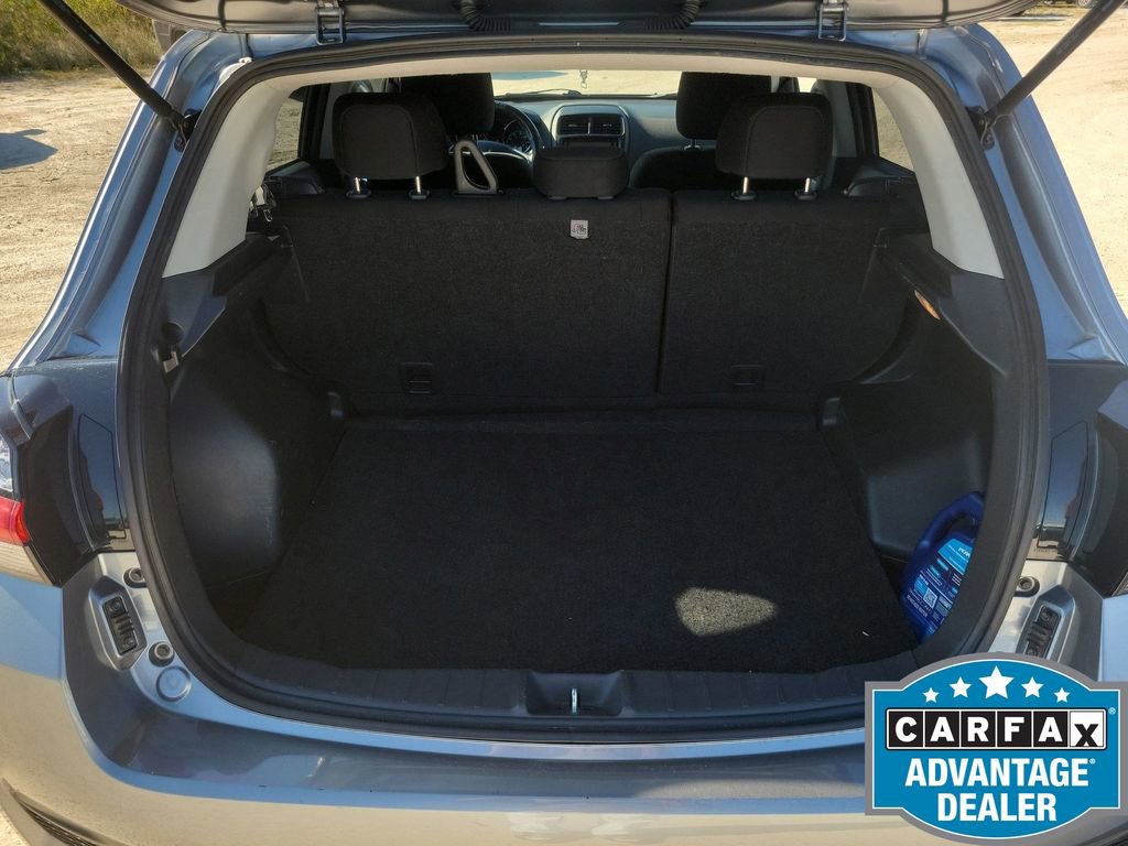 Used 2021 Mitsubishi Outlander Sport ES image 23