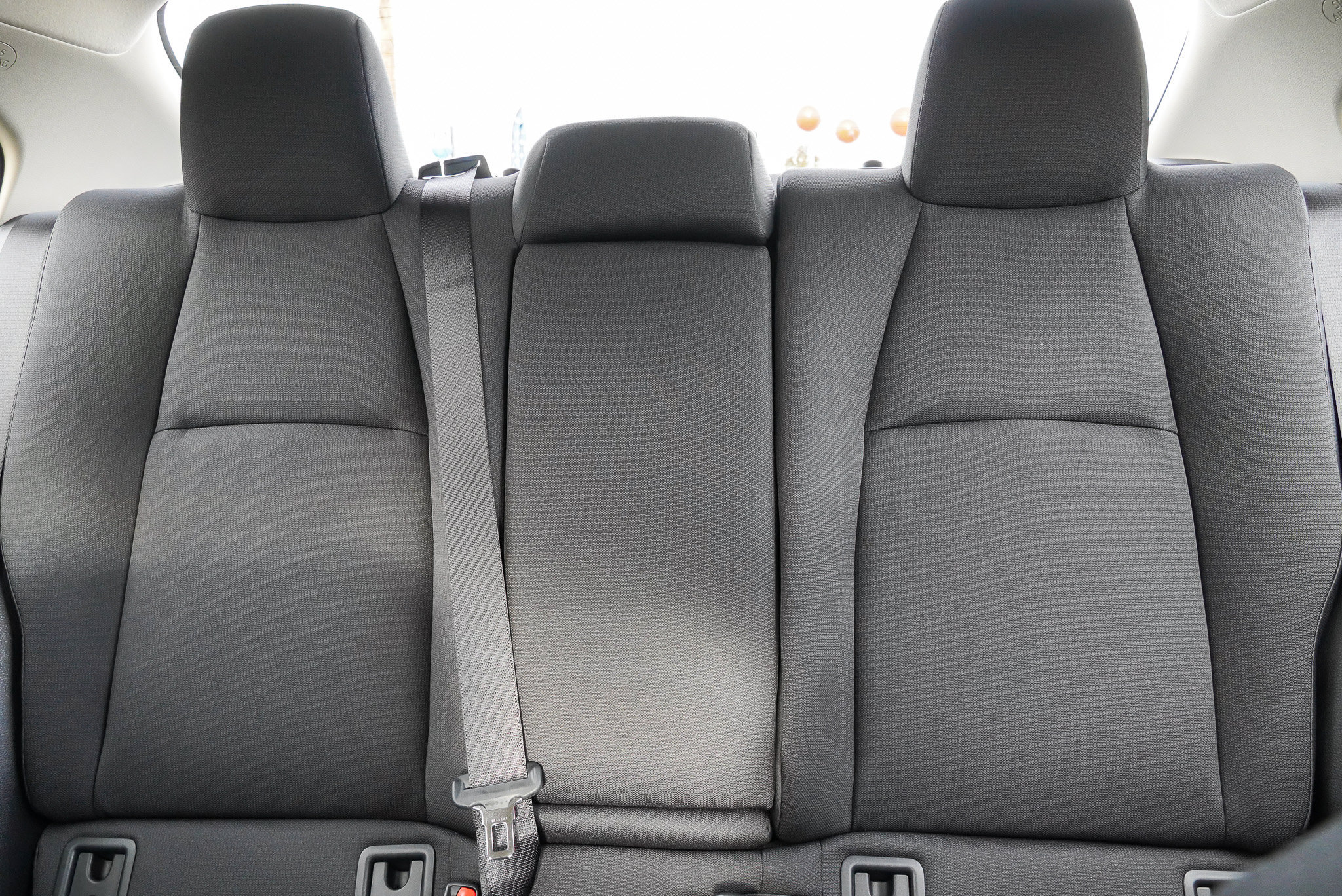 New 2027 Toyota Corolla LE w/ LE Premium Package FWD image 23