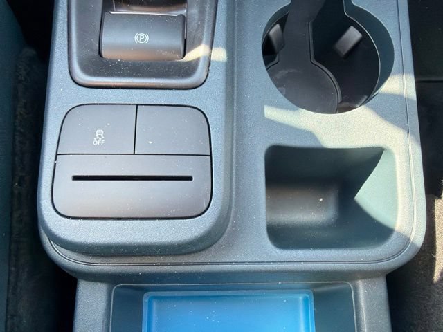 Used 2026 Ford Maverick XLT w/ XLT Luxury Package FWD image 35
